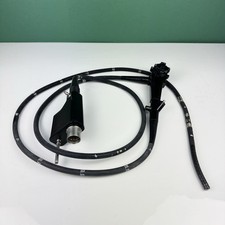 Pentax EC-380IF Koloskop Video