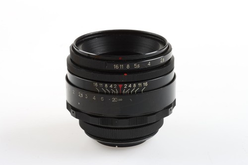 Kmz helios 58mm 2 - kmz, helios-44-2