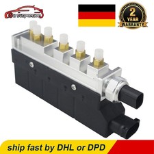 2203200258 Für Mercedes-Benz