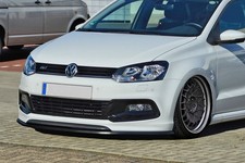 Front Bumper spoiler/ skirt/