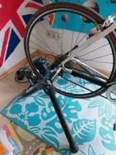 Wahoo KICKR SNAP Rollentrainer (WFBKTR3)