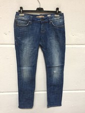 Mavi Damen Jeans Lindy