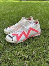 PUMA Future Match TT Multinocken Fußballschuhe – Größe 36 – kaum getragen