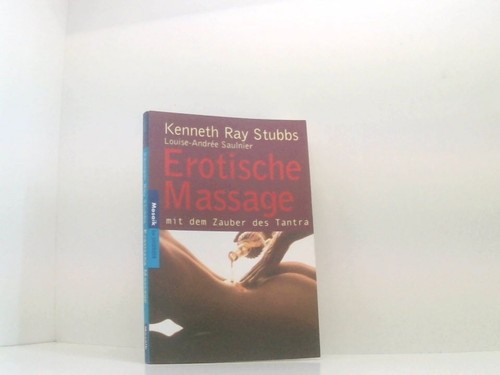 Erotische massage mit dem - massage:,