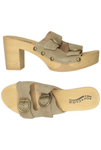 Softclox sandalen damen - sandalen,