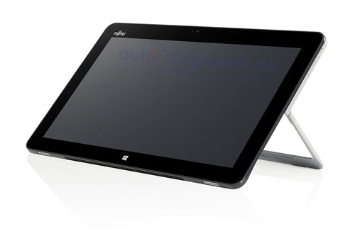 Fujitsu stylistic r726 1 - r726, 2-in-1