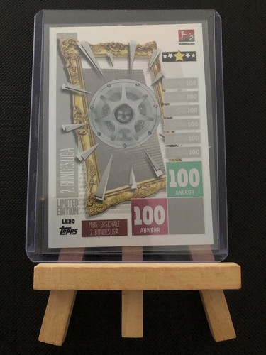 Topps match attax extra - attax,