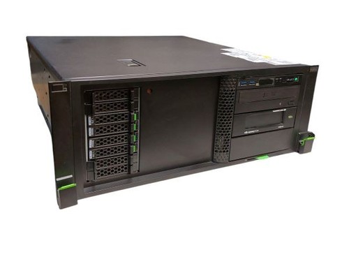 Server fujitsu primergy tx1330 - primergy,