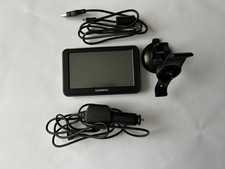 Garmin Navigationsgerät  Nüvi 50 LM,USA Karte 2025