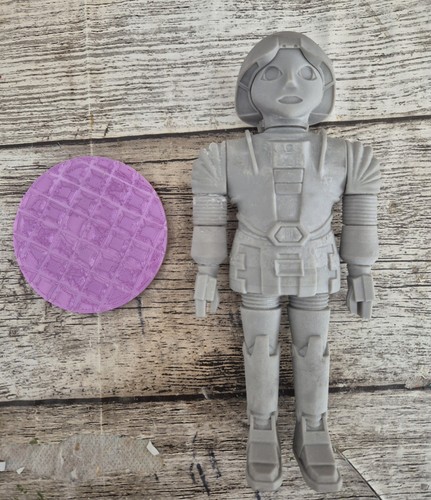 Buck rogers twiki resin - rogers..., twiki,