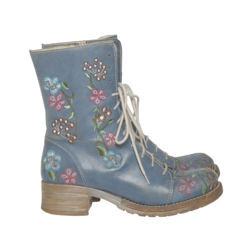 Brako schnürstiefel - brako,,