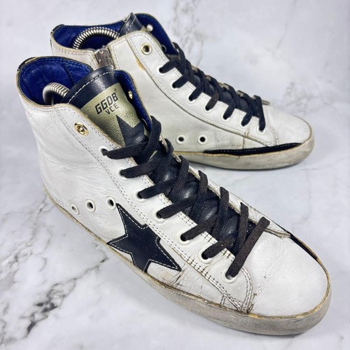 Golden goose ggdb francy - golden,