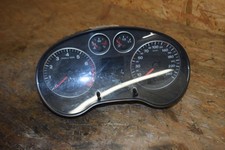 Audi A3 8P Tacho