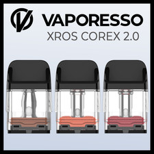 Vaporesso XROS Corex 2.0 Mesh