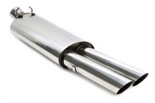 TA Technix Endschalldämpfer