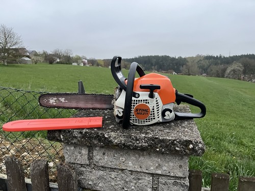 Stihl 211 c benzin - stihl,