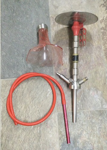 Shisha amy deluxe - shisha,