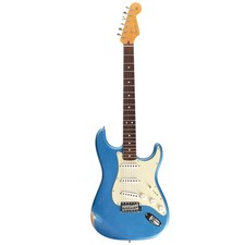 Fender Custom Shop 1963