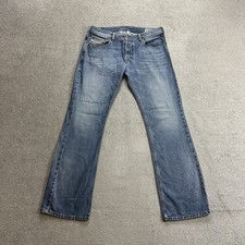 DIESEL Herren Jeans Hose