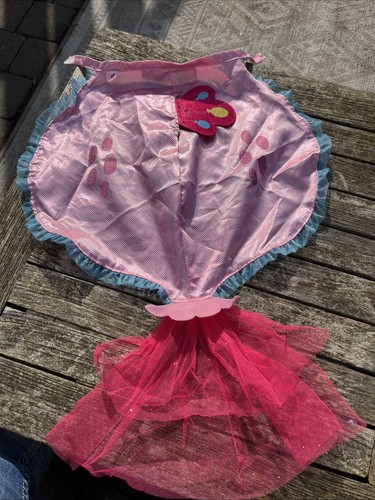 Build bear cape - a,