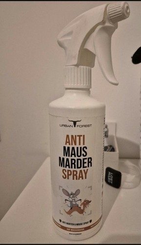 Anti-Marder-Spray