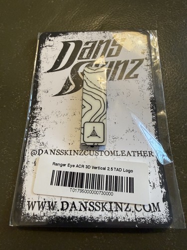 Selten brandneu tad triple - brandneu,