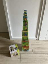 HABA Stapelwürfel