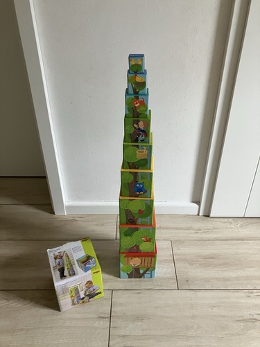 Haba stapelwürfel - haba,