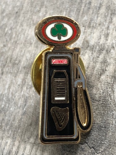 Guinness pin anstecker - guinness,