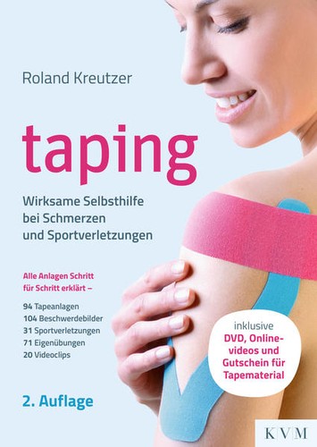 Taping roland kreutzer - |, |