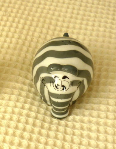 Süße figur elefant - 1,