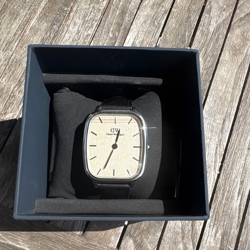 Daniel wellington quarz uhr - wellington,