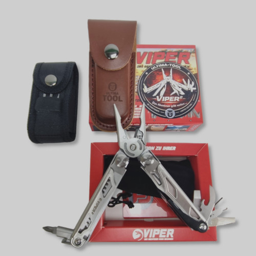 Multitool leatherman wave - multitool, im