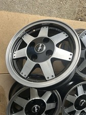 Felgen Alufelgen Melber C176