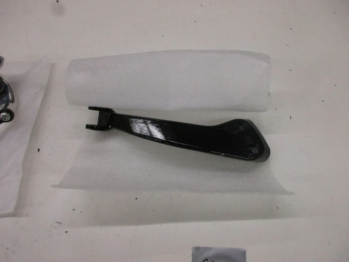 Fußrastenhalter g230 harley - fußrastenhalter,