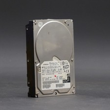 250GB IDE Festplatte HITACHI