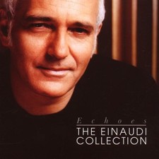 LUDOVICO EINAUDI "THE