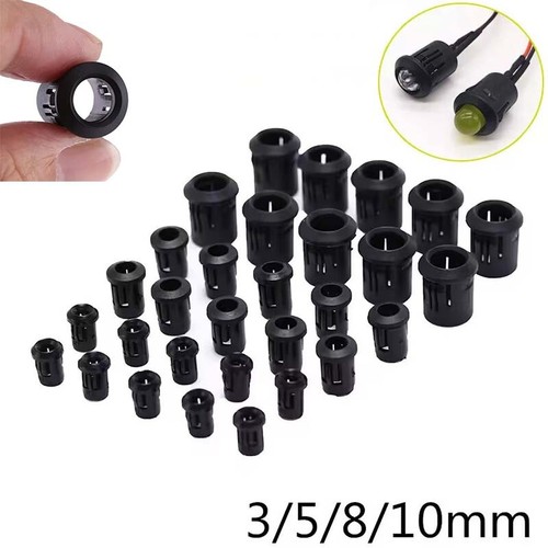 3mm 5mm 8mm - , led-sockel
