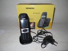 Telefon ISDN Siemens Gigaset