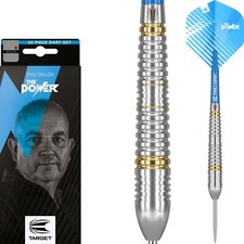 Target - Phil Taylor Brass -