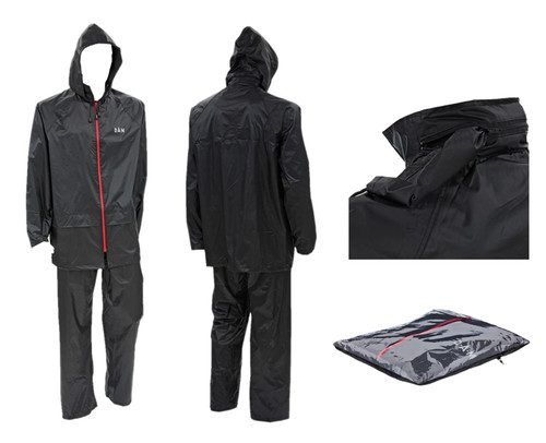 Dam protec rainsuit leichter - leichter, 2