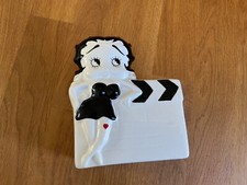 Betty Boop vintage Keramik