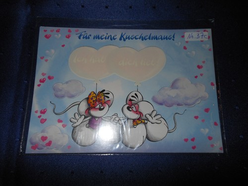 Diddl effektkarten zum - diddl,
