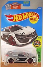 2016 Hot Wheels #79 HW Exotics