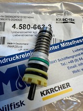 Kärcher Überströmer K 520 M 4.580-663.3