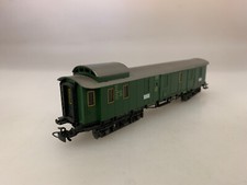 Märklin H0 4137 D-Zug-Gepäckwagen OVP
