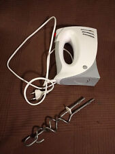 BOSCH MFQ3570/04 CNHR 18 Handrührer Handmixer mit 2 Knethaken 450W