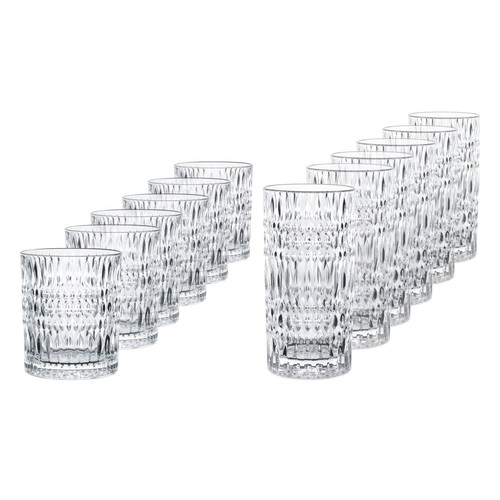 Nachtmann ethno 105354 tumbler - nachtmann,