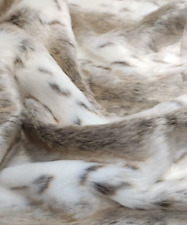 Super Deluxe Luxus Webpelz