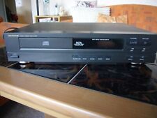 Universum CD-Player, als Ersatzteil, defekt